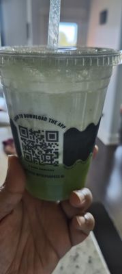 Clean Juice by null