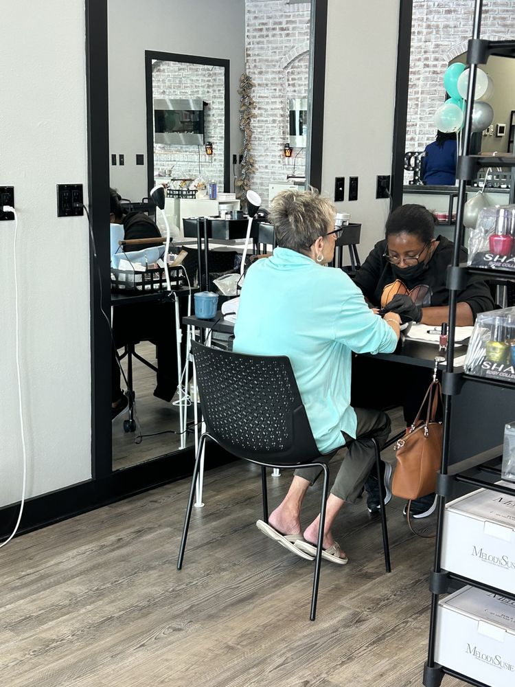 POLISHED BY KEI Request an Appointment 24 Photos 10722 E US Hwy