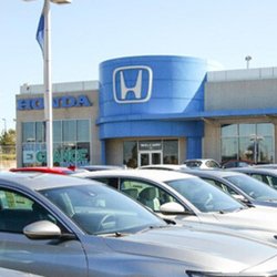 Greenway Honda of Florence