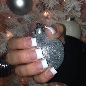 Finger Nails - Nail Salons Near Me - Columbus, Ohio