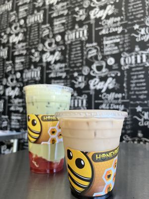 Honeybee’s by null