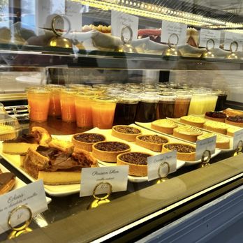 Ludivine Paris - Patisserie/Cake Shop Near Me - Los Angeles, California