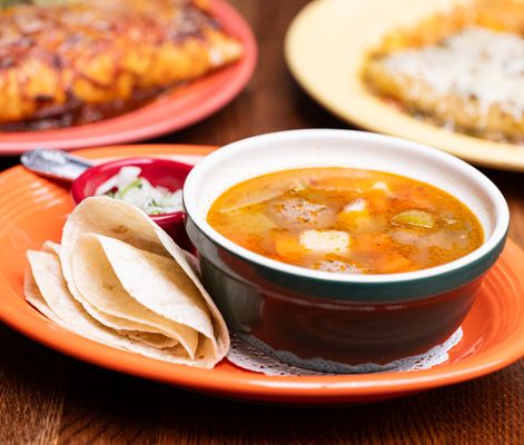 Riviera Mexican Grill by null