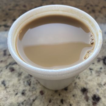 El Indio Bakery - Cortadito - Bakeries Near Me - Hialeah, Florida