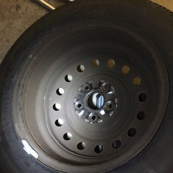 Tire Express - Giant weight inside - Tires Near Me - Santa Ana, California Tire Express - Giant weight inside - Tires Near Me - Santa Ana, California