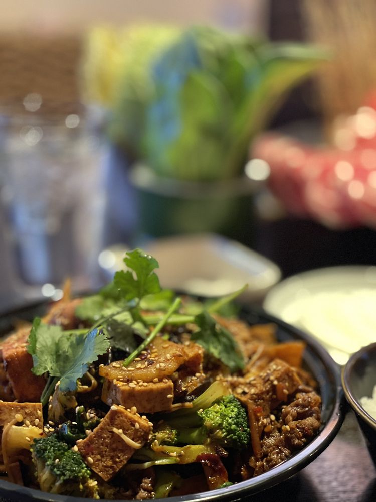 THE BRONZE EMPIRE 535 Photos & 318 Reviews Hot Pot 1591 S Colorado Blvd, Denver, CO