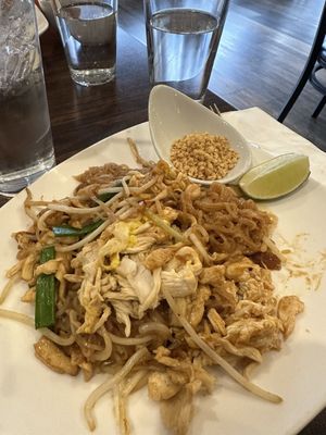 Thai Bistro by null