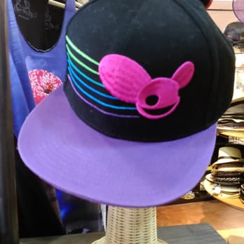 Pangaea Outpost - Deadmau5, that's more like it. - Department Stores Near Me - San Diego, California
