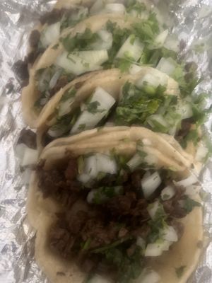 Tacos Mexico by null