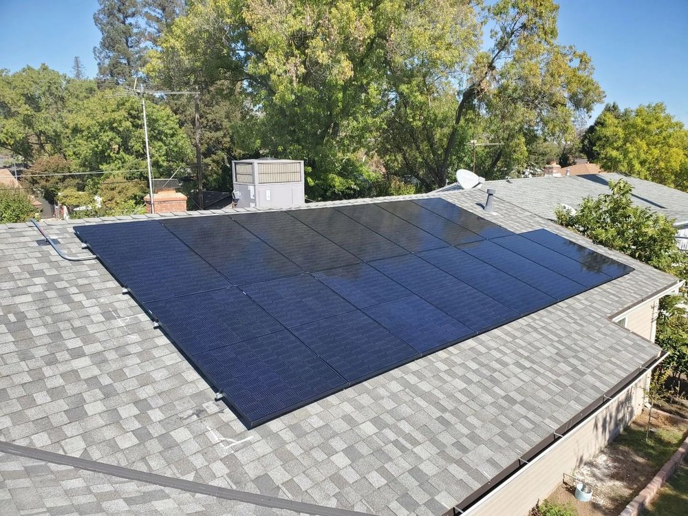 Slide of Green Day Power