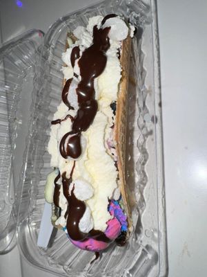Creamberry by null