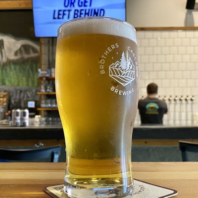 Brothers Cascadia Brewing by null