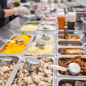 Simply Salad - Salad Near Me - Torrance, California Simply Salad - Salad Near Me - Torrance, California