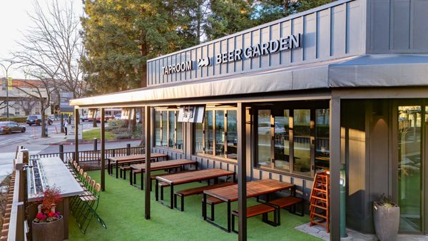 Headlands Brewing - Walnut Creek by null