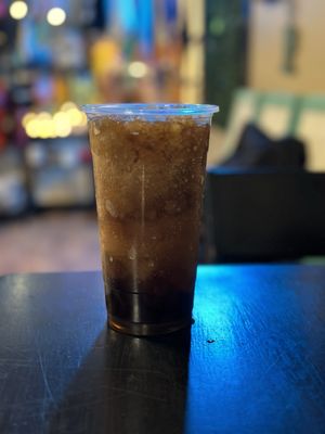 The Beancounter Coffeehouse & Drinkery by null