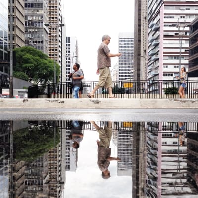 Av. Paulista by null