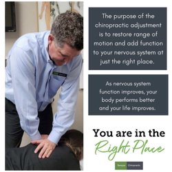 Swayze Chiropractic