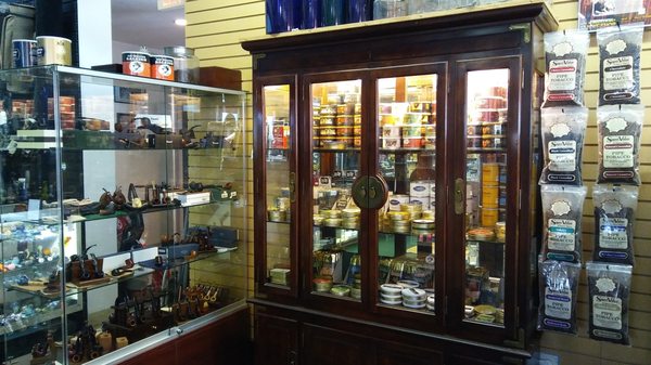 fern tobacco mart My Tobacconist Smoke Shop, 9869 E Fern St, Miami, FL 33157, US