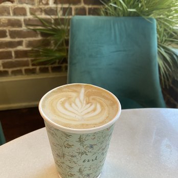 Mirabelle Savannah - Unicorns Mane with Oatmilk - Coffee & Tea Near Me - Savannah, Georgia Mirabelle Savannah - Unicorns Mane with Oatmilk - Coffee & Tea Near Me - Savannah, Georgia
