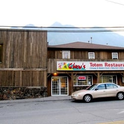 Totem Restaurant