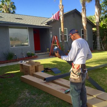 Rainbow Gutters - Focusing on the task at hand, extremely organized with precision in their execution. - Gutter Services Near Me - West Covina, California Rainbow Gutters - Focusing on the task at hand, extremely organized with precision in their execution. - Gutter Services Near Me - West Covina, California