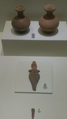 Gaziantep Archeology Museum by null