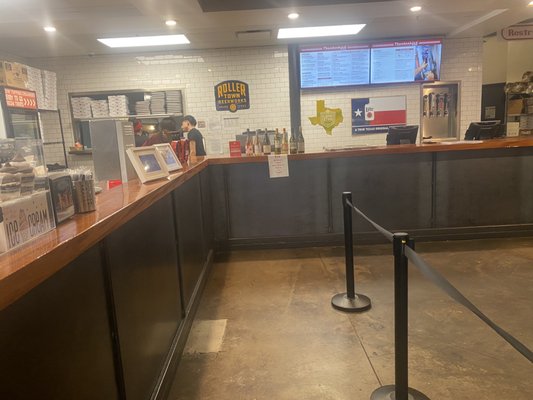 Cow Tipping Creamery by null