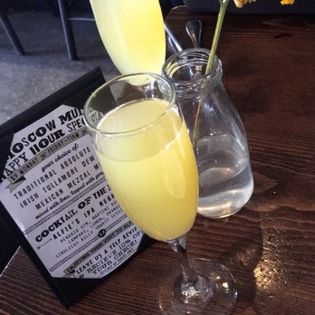 Alfie's - New American Near Me - New York, New York