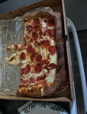 Biba's Italian by null