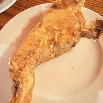 O Manjar do Marquês - Deep fried hake filet is fresh and tasty. - Portuguese Near Me - Pombal, 20 O Manjar do Marquês - Deep fried hake filet is fresh and tasty. - Portuguese Near Me - Pombal, 20