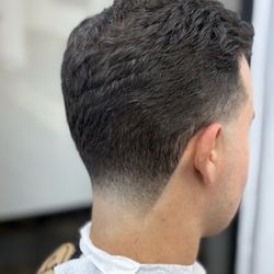 Ali Jan Barbershop