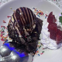 Brownie Brownie