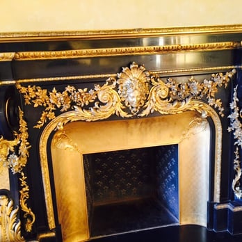 Polimoda - The fireplace in the student lounge - Colleges & Universities Near Me - Florence, FI
