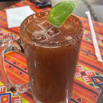 La Esperanza Restaurant - Michelada - Bakeries Near Me - Long Beach, California La Esperanza Restaurant - Michelada - Bakeries Near Me - Long Beach, California