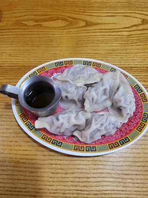 Mr. Chang Halal Chinese by null