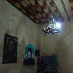 Bar Balagah