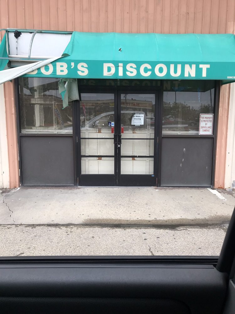 Bob S Discount Store Yarmouth Ma at Samantha Ralph blog
