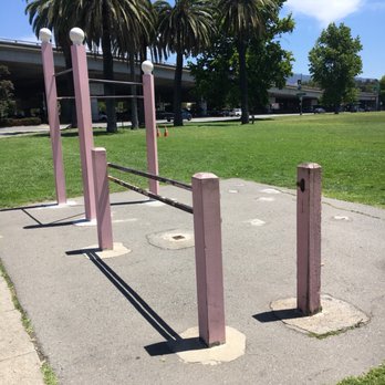 Astro Park - Parks Near Me - Oakland, California