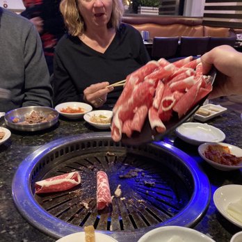 Buga Korean BBQ - Oodles of brisket!! - Barbeque Near Me - San Diego, California Buga Korean BBQ - Oodles of brisket!! - Barbeque Near Me - San Diego, California