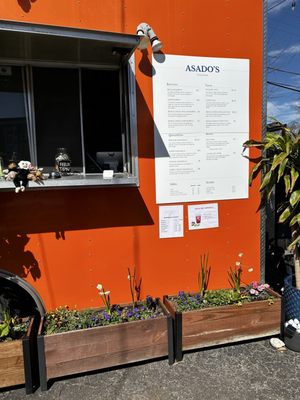 Asado's Taqueria by null