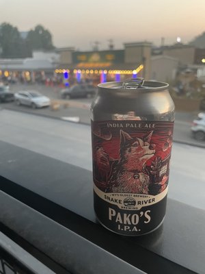 Everest Momo Shack by null