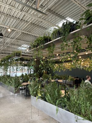 Wandering Leaf Brewing Company by null