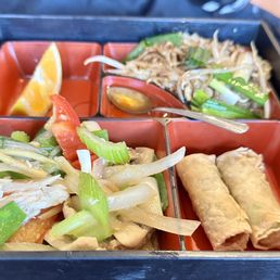 Pad Thai