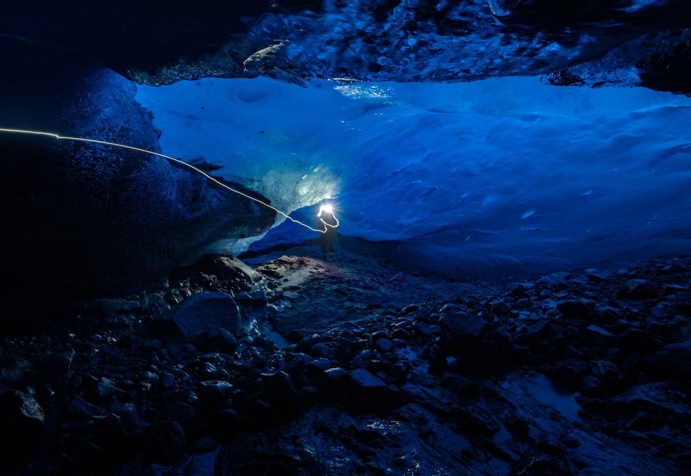 Social spots from Juneau Photo Tours