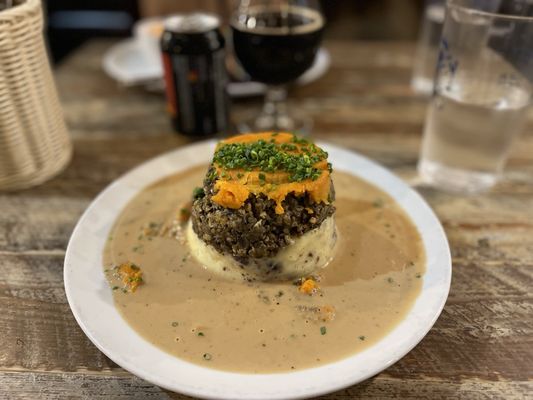 Makars Mash Bar by null