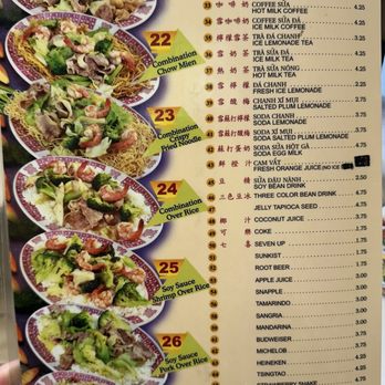 TK Noodle - Menu April 2025 - Noodles Near Me - Milpitas, California