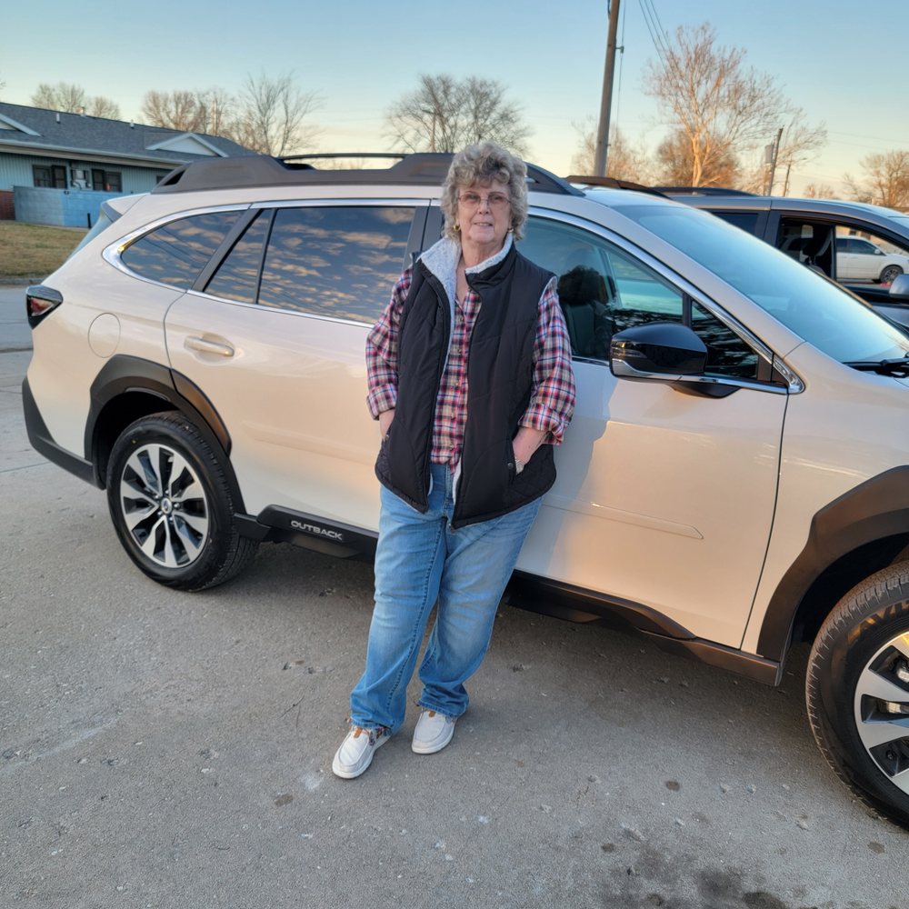 SUBARU OF COLUMBIA Updated September 2024 27 Photos & 13 Reviews