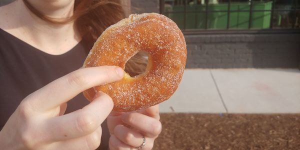 Bright Spot Donuts by null