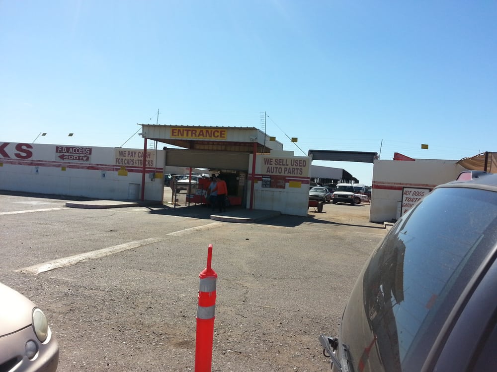 Used Auto Parts Phoenix >> Ecology Auto Parts Cerrado Talleres Mecanicos 320 S Used Auto Parts Phoenix >> Ecology Auto Parts Cerrado Talleres Mecanicos 320 S