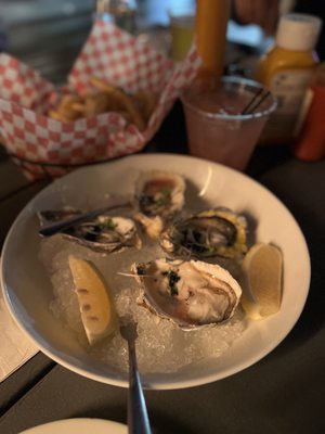 The Ramp Restaurant by null